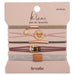 K Lani :Breathe - Hair Tie Bracelet