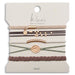 K Lani : Climb Hair Tie Bracelet - Large