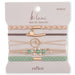 K Lani : Reflect Hair Tie Bracelet-Large