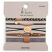 K Lani :Journey Hair Tie Bracelet-Medium