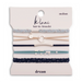 K Lani : Dream Hair Tie Bracelet - Medium