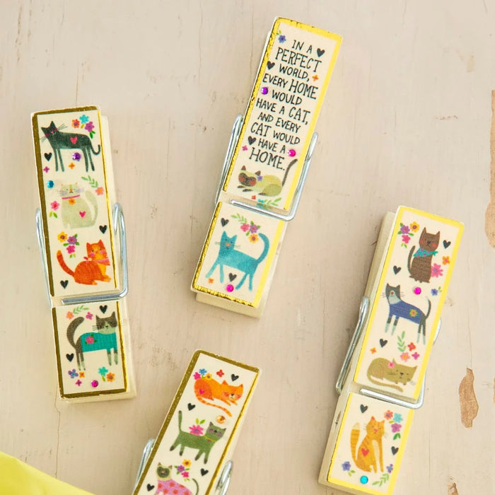 A cheerful collection of clips featuring cats and dogs playing together, highlighting their joyful companionship.