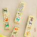 A cheerful collection of clips featuring cats and dogs playing together, highlighting their joyful companionship.