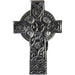Keep faith close on every journey with the Cathedral Art Celtic Cross Visor Clip. 
