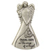 Cathedral Art : Angel Visor Clip – Travel Safely (Carded) at Annie's Hallmark