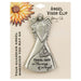 Cathedral Art : Angel Visor Clip – Travel Safely (Carded) at Annie's Hallmark