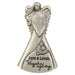 Cathedral Art : Angel Visor Clip – Safe & Loved (Carded) at Annie's Hallmark