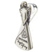 Cathedral Art : Angel Visor Clip – Safe & Loved (Carded) at Annie's Hallmark