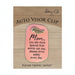 This Cathedral Art Mom Visor Clip attaches securely to most vehicle sun visors and serves as a daily reminder of your love, encouragement, and support.