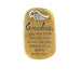 This Cathedral Art Grandma Visor Clip is a heartfelt accessory designed to add a special touch to any vehicle while celebrating the love of Grandma.