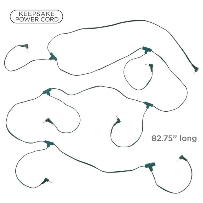 Hallmark : 2026 Keepsake Power Cord