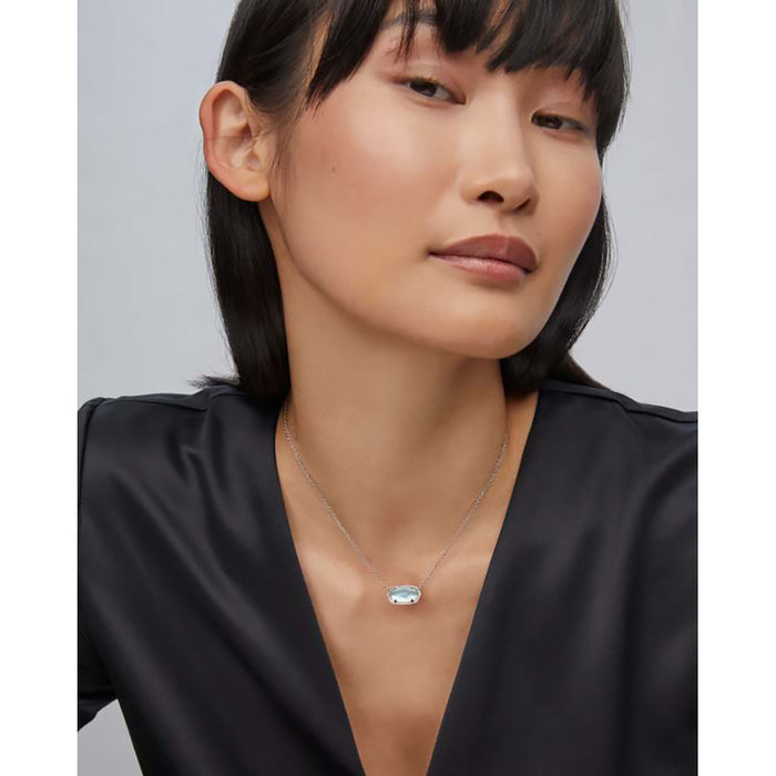 Kendra Scott - Elisa Pendant Necklace - Kendra scott necklace  - Elisa necklace - gift for her - gift shop - Birthstone - March