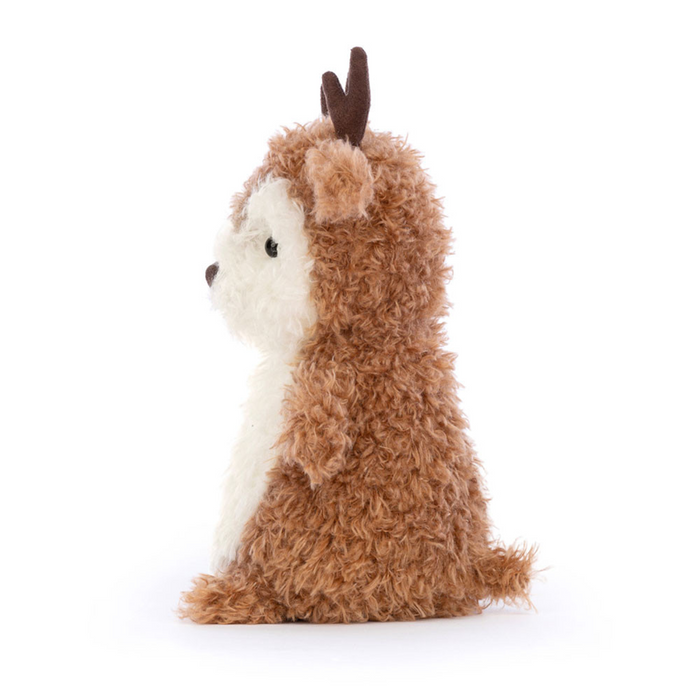 Jellycat : Little Reindeer