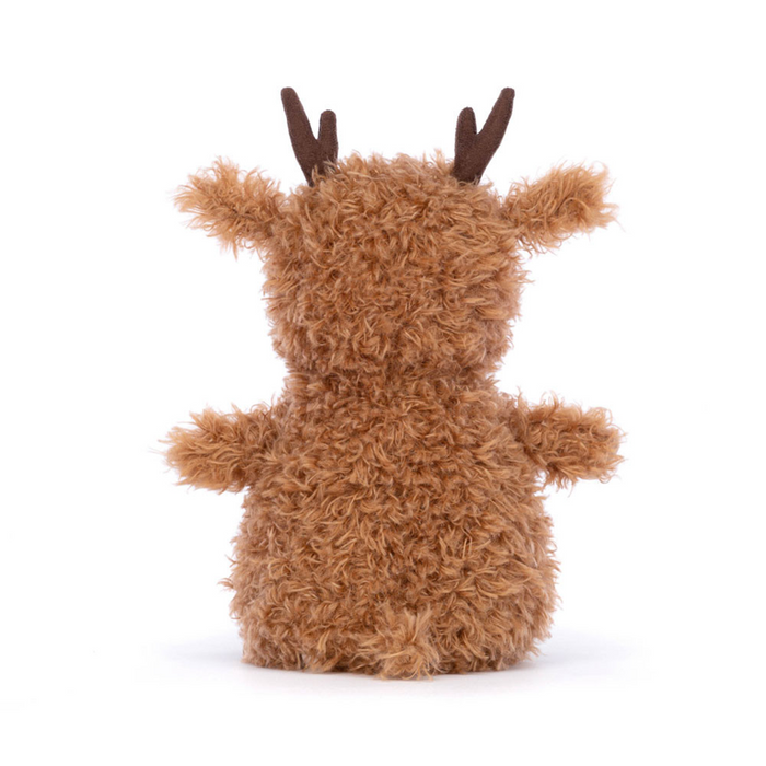 Jellycat : Little Reindeer