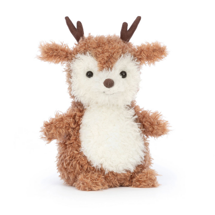 Jellycat : Little Reindeer