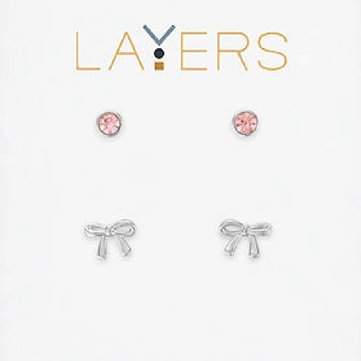 Chic gold quatrafoil drop earrings for casual, festive, and party outfits