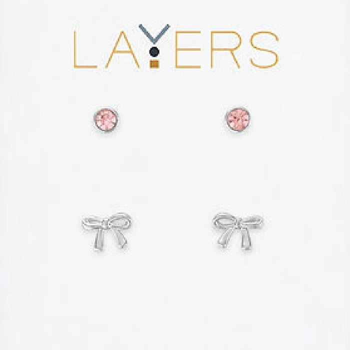 Chic gold quatrafoil drop earrings for casual, festive, and party outfits