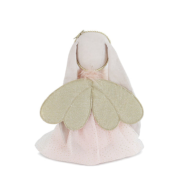 Mon Ami : Flossie Bunny Fairy Doll - Soft toy - plush - mon ami near me - plushies - stuffed plush toys - Bunny plush - Fairy plush - Annie's Hallmark Gretchen's Hallmark