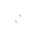 With a 3mm white pearl, the Payton Pearl White Screwback Stud Earrings offer a timeless and sophisticated look.