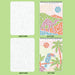 This Lifelines FlowArt Trace-By-Letter, Pack Your Bags offers a relaxing way to enjoy guided, screen-free creativity.