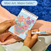 Pads are guided art meditations designed to help you access a calming flow state. 