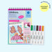 Pads are guided art meditations designed to help you access a calming flow state. 