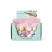 A relaxing bath treat that refreshes your senses and softens your skin.