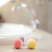 A relaxing bath treat that refreshes your senses and softens your skin.