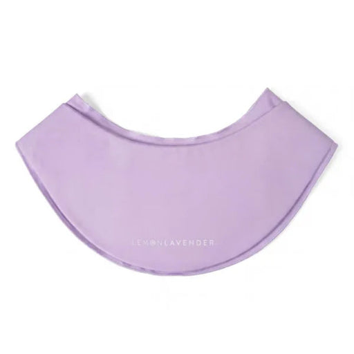 The DM Merchandising Lemon Lavender Hot & Cold Neck Wrap delivers soothing, targeted relief exactly where you need it most. 