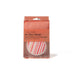 Gently lift away makeup with soft, effective cleansing rounds.