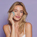 Gently lift away makeup with soft, effective cleansing rounds.