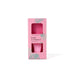 Glides through tangles with ease for smooth, pain-free brushing.