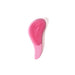 Glides through tangles with ease for smooth, pain-free brushing.