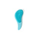 Glides through tangles with ease for smooth, pain-free brushing.