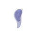 Glides through tangles with ease for smooth, pain-free brushing.