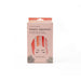 Gently absorbs moisture while protecting hair from frizz and breakage.