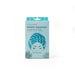 Gently absorbs moisture while protecting hair from frizz and breakage.