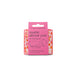 Quickly absorbs excess oil for a fresh, shine-free look anytime.