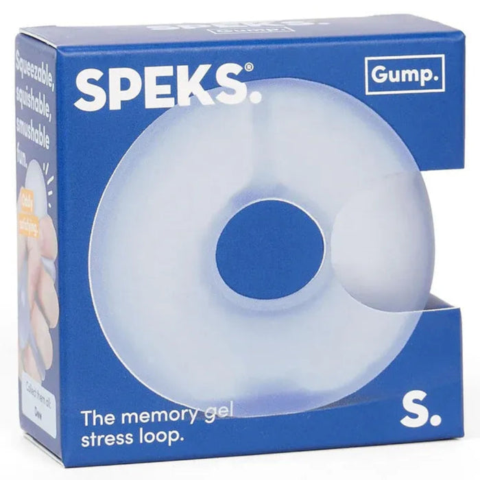 SPEKS : Gump Loop Dew