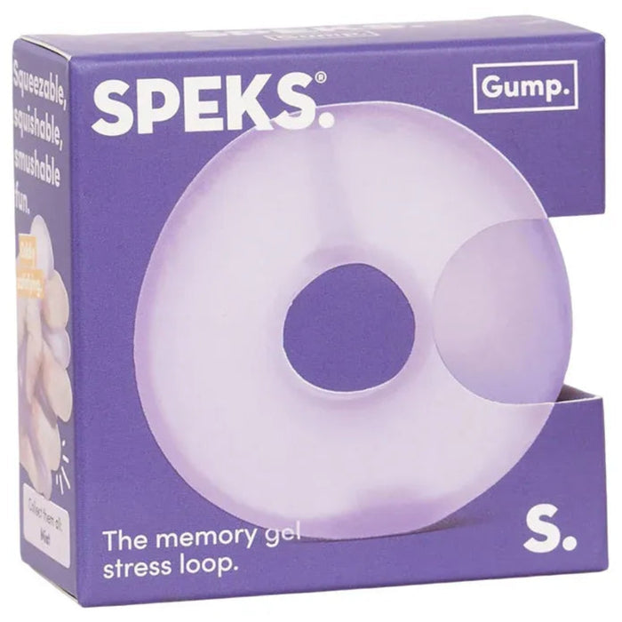 SPEKS : Gump Loop Mist