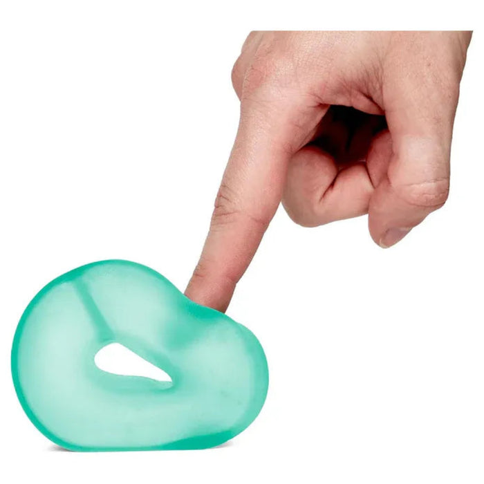 SPEKS : Gump Loop Sea Glass