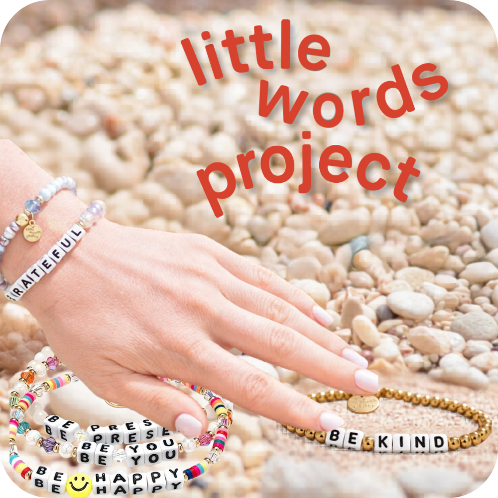 Little Words Project