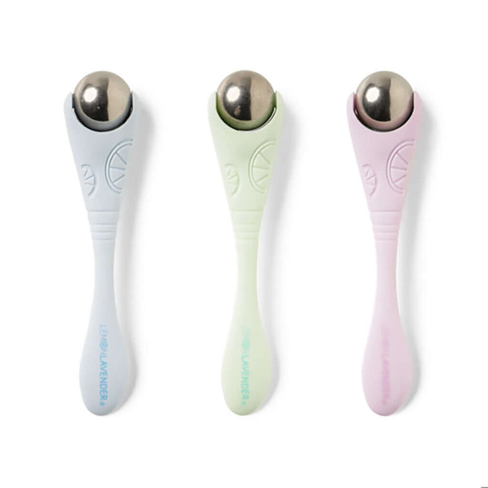 DM Merchandising-Lemon Lavender-Undereye Roller-Skincare-Facial products-On the go