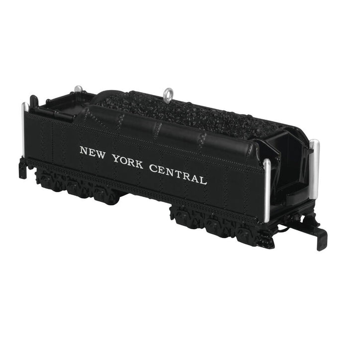 Hallmark : 2025 Keepsake Lionel New York Central Tender Car Train Ornament (213)