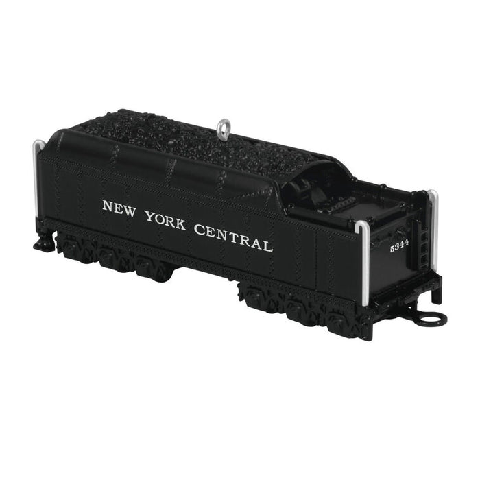Hallmark : 2025 Keepsake Lionel New York Central Tender Car Train Ornament (213)