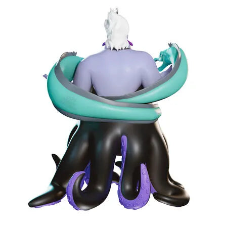 Hallmark : 2026 Keepsake Ursula Disney The Little Mermaid (331)