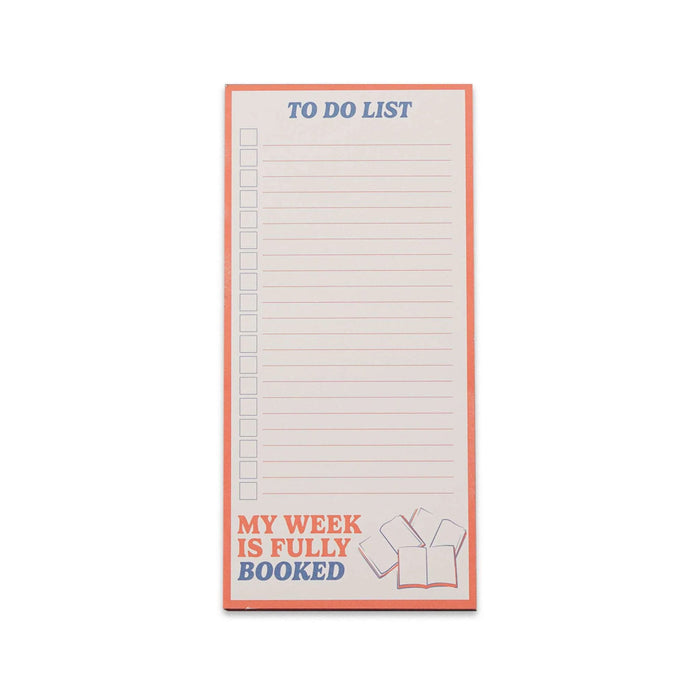 It's a must-have for book lovers, students, teachers, and anyone who enjoys staying organized.