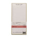 Memo Pad featuring "I Will Write My Book" quote for writers, readers, note-taking, and creative ideas.