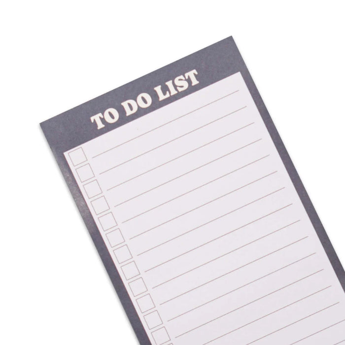 Memo Pad featuring "It's A Good Day To Read A Book" quote for book lovers, note-taking, and daily planning.