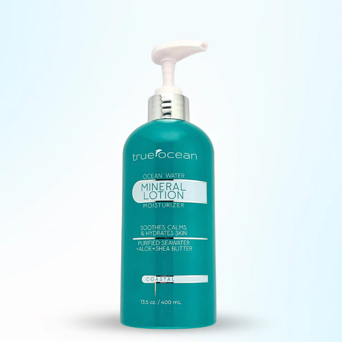 Apply all over the body after a day by the beach to enjoy soft, moisturized skin and our seaside Coastal scent.